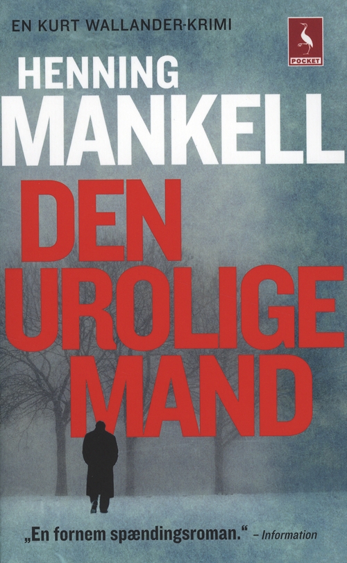 Den urolige mand