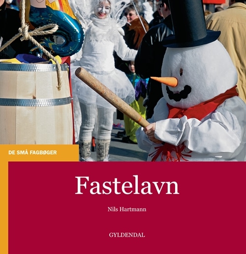 Fastelavn