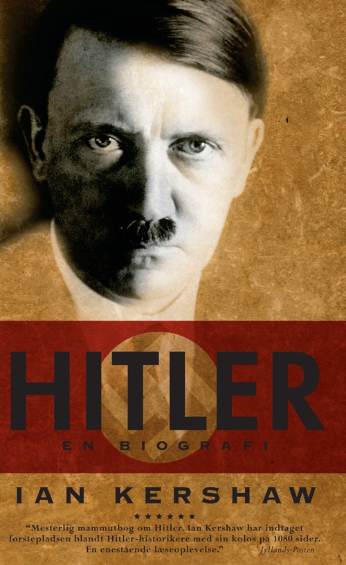 Hitler. En biografi