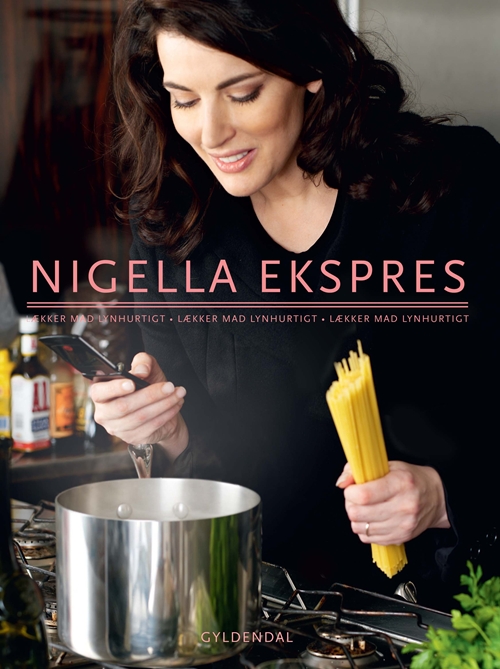 Nigella Ekspres