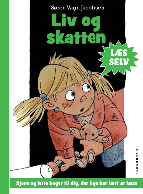 Læs selv. Liv og skatten