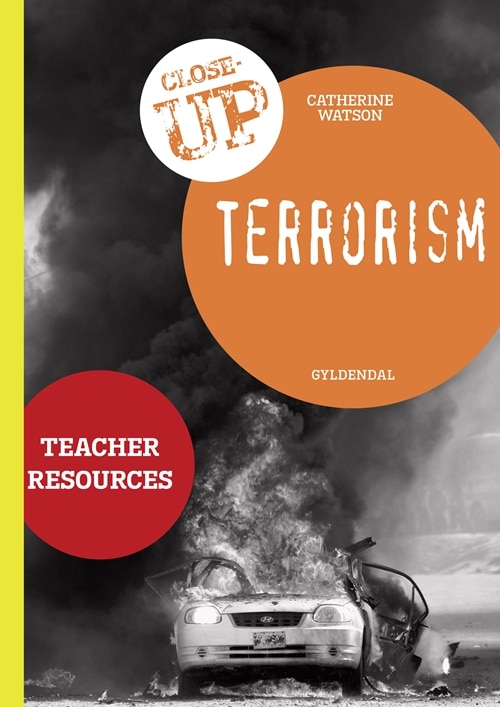 Terrorism - Teacher Resources