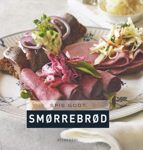 Spis godt Smørrebrød