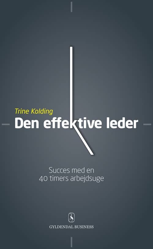 Den effektive leder