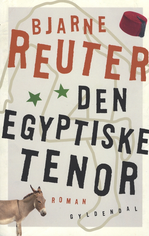 Den egyptiske tenor