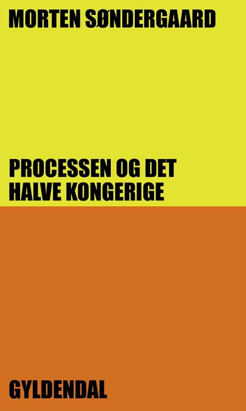 Processen og det halve kongerige