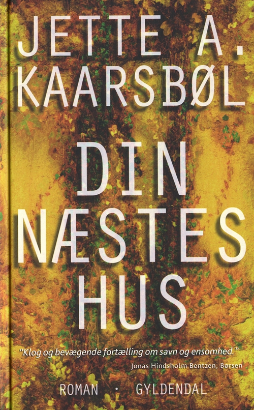 Din næstes hus