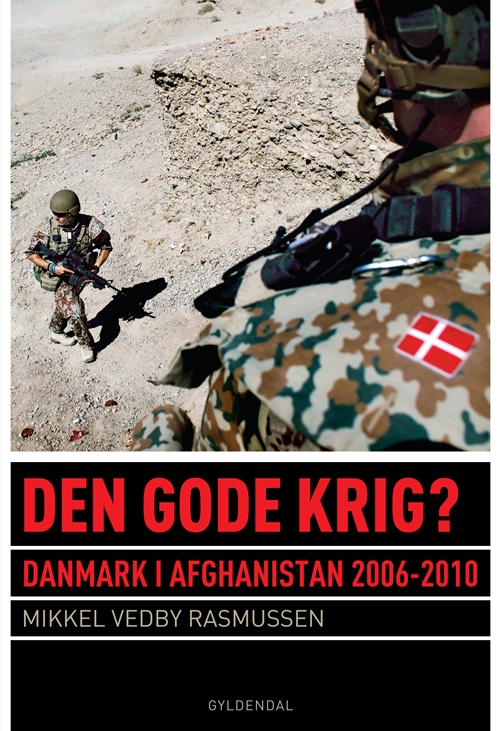 Den gode krig