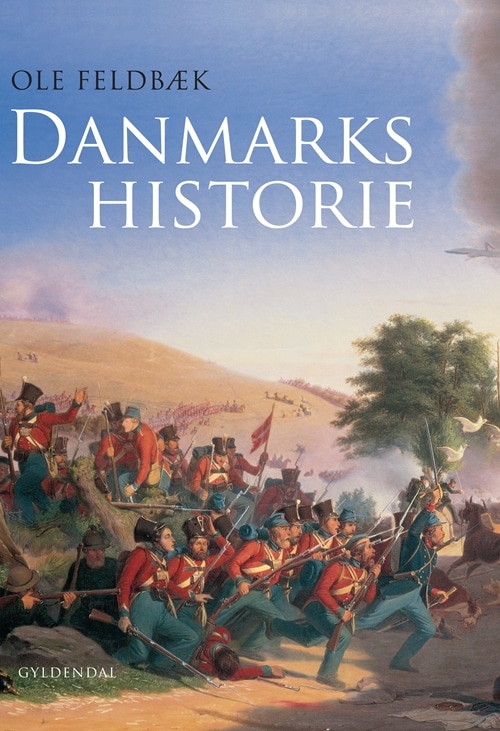 Danmarks historie