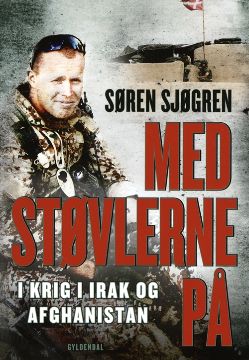 Med støvlerne på