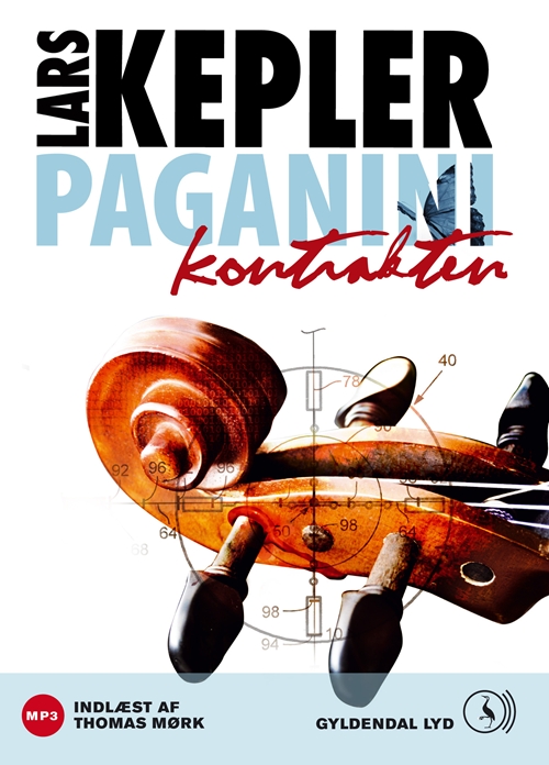 Paganinikontrakten