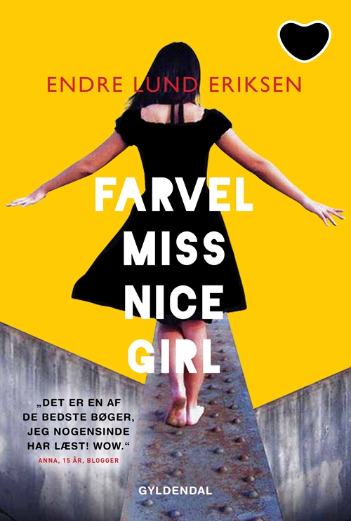 Farvel Miss Nice Girl