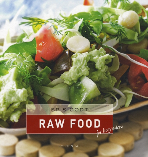 Spis godt  Raw Food