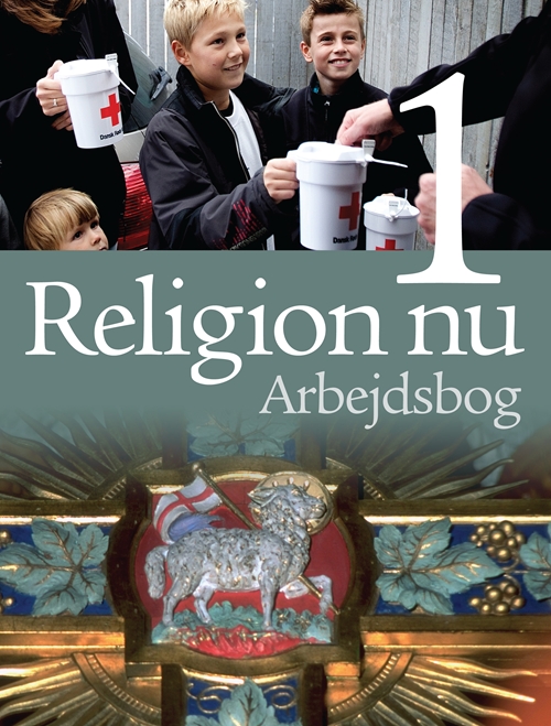 Religion nu 1. arbejdsbog