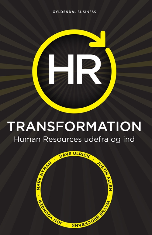 HR Transformation