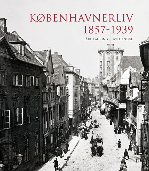 Københavnerliv