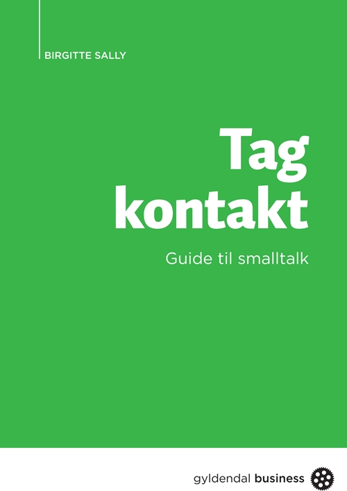 Tag kontakt