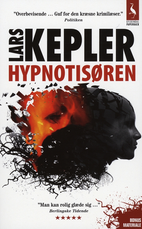 Hypnotisøren