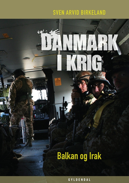 Danmark i krig