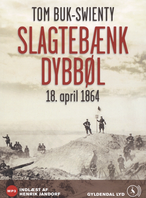 Slagtebænk Dybbøl. 18. april 1864