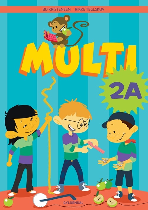 MULTI 2A