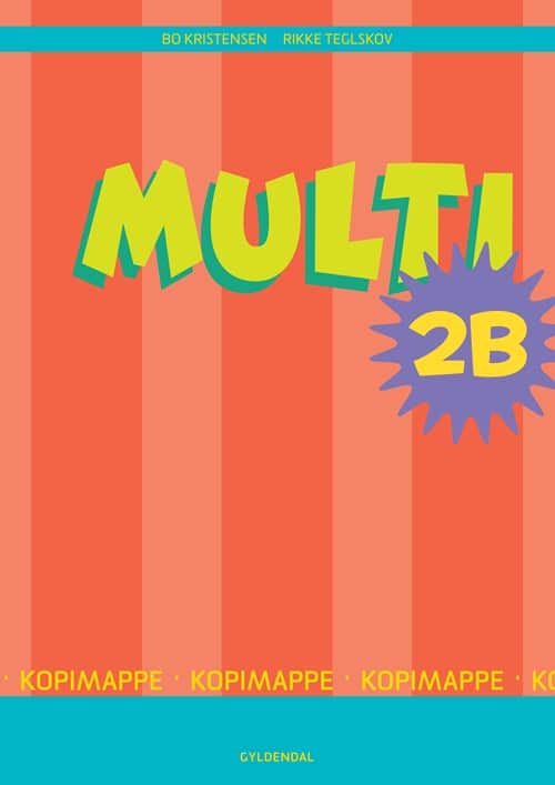 MULTI 2B