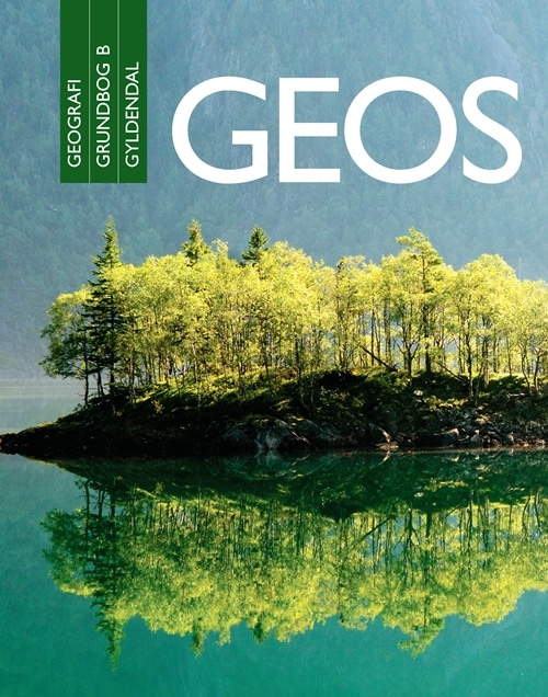 GEOS - GEOGRAFI