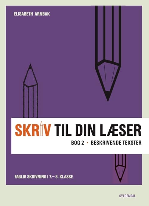 Skriv til din læser 2