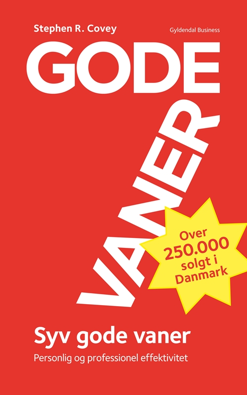 7 gode vaner