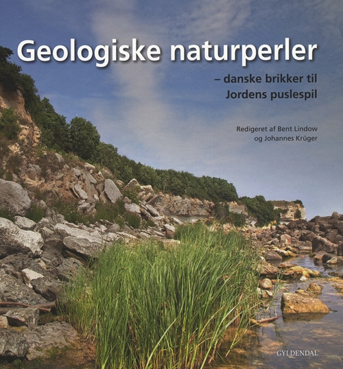 Geologiske naturperler