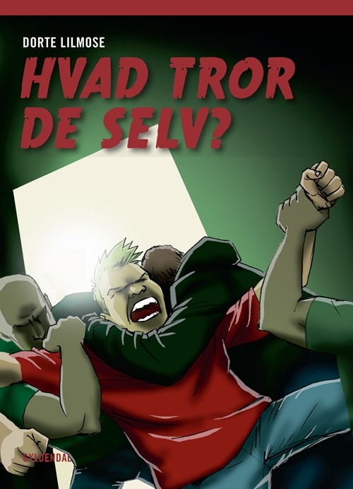 Hvad tror de selv?