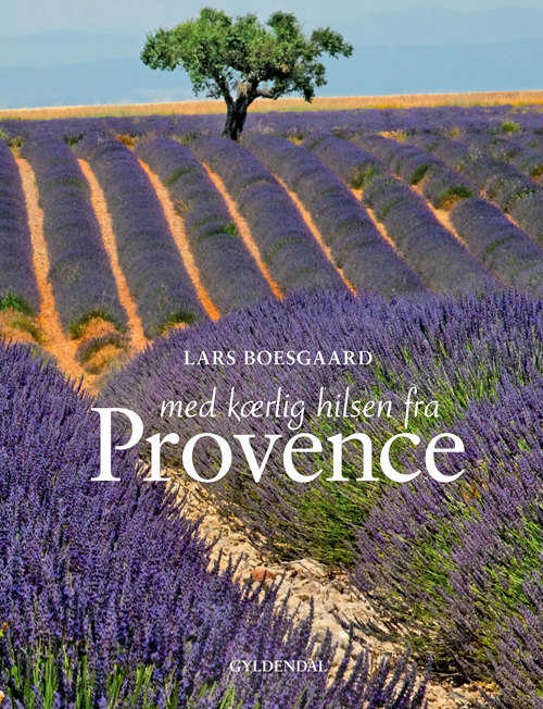 Med kærlig hilsen fra Provence