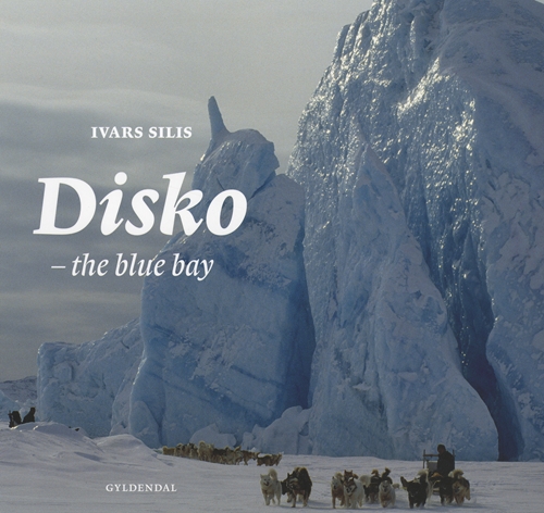 Disko. The Blue Bay