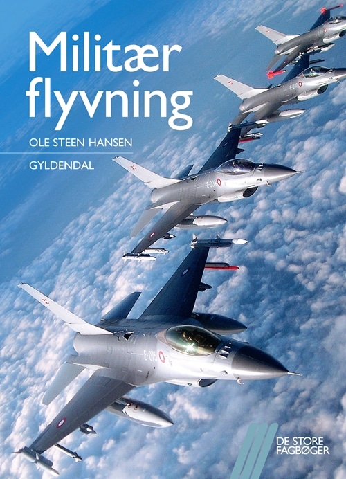 Militær flyvning