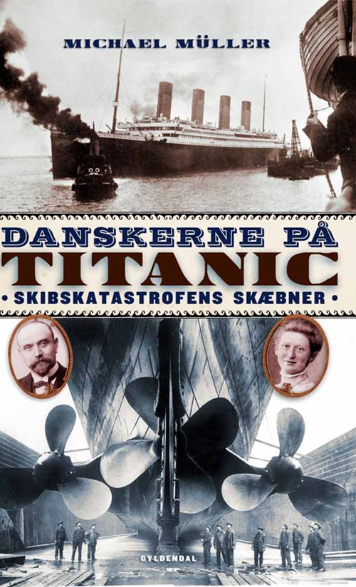 Danskerne på Titanic