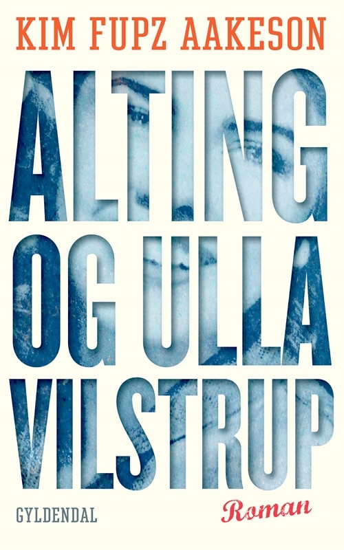 Alting og Ulla Vilstrup