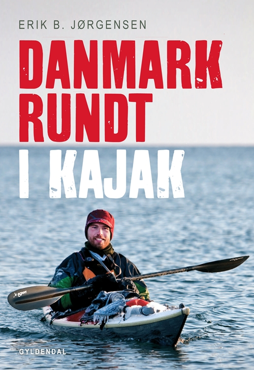 Danmark rundt i kajak