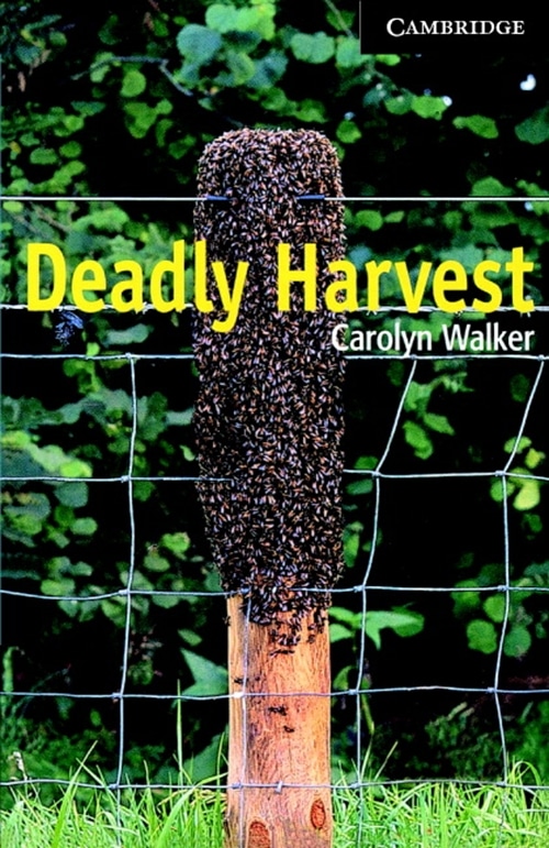 Deadly Harvest