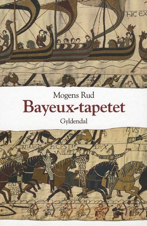 Bayeux Tapetet