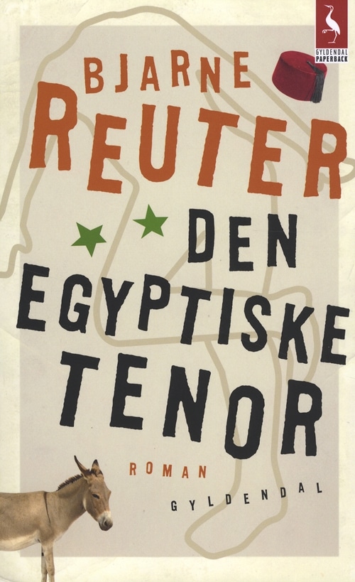 Den egyptiske tenor