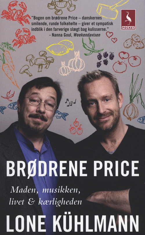 Brødrene Price