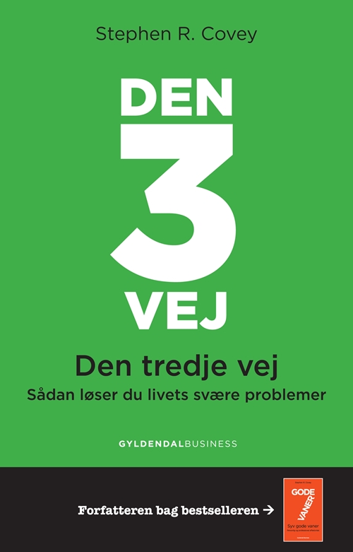 Den 3. vej  (Den tredje vej)