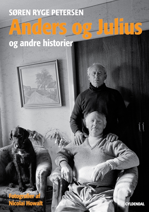 Anders og Julius og andre historier