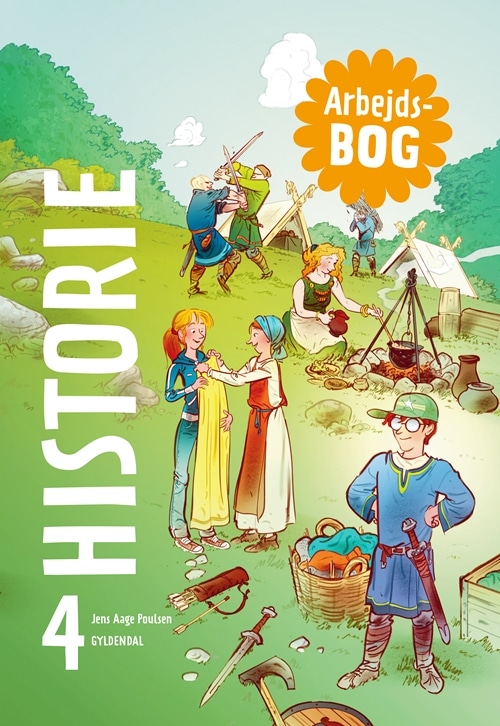 Historie 4