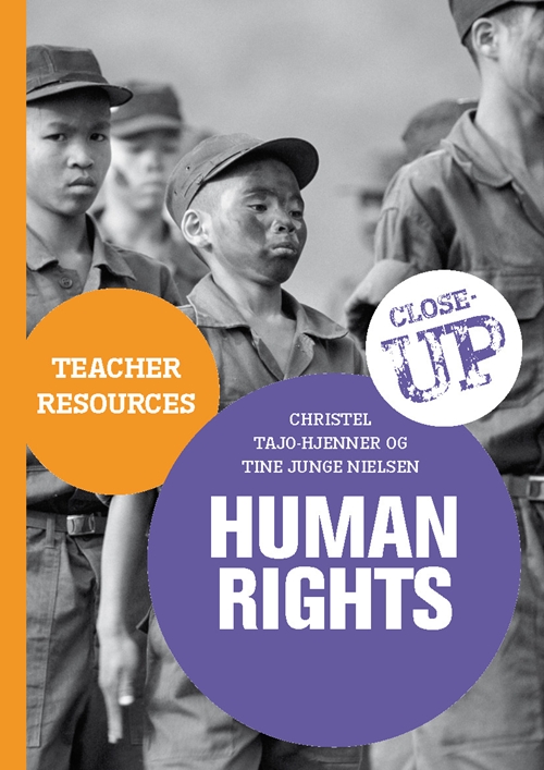 Human Rights - Teacher Resources