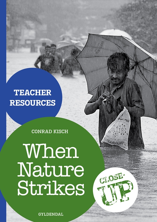 When Nature Strikes - Teacher Resources