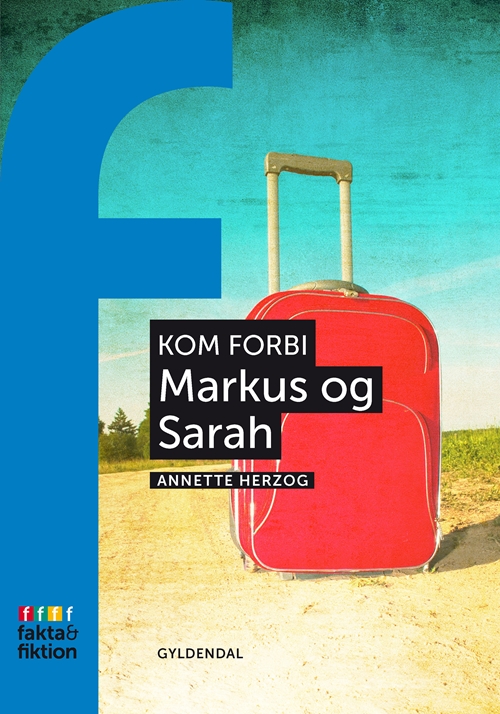 Kom forbi: Markus og Sarah