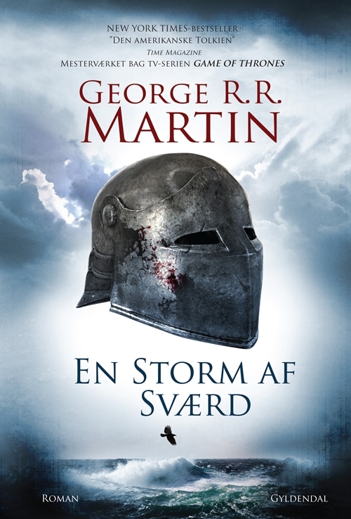 En storm af sværd