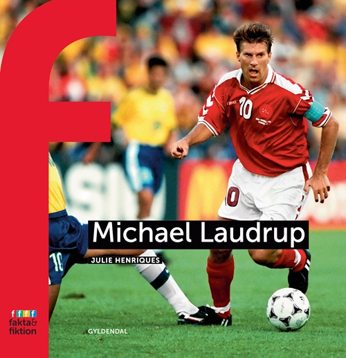 Michael Laudrup