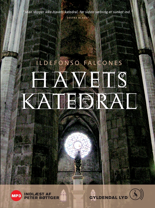 Havets katedral